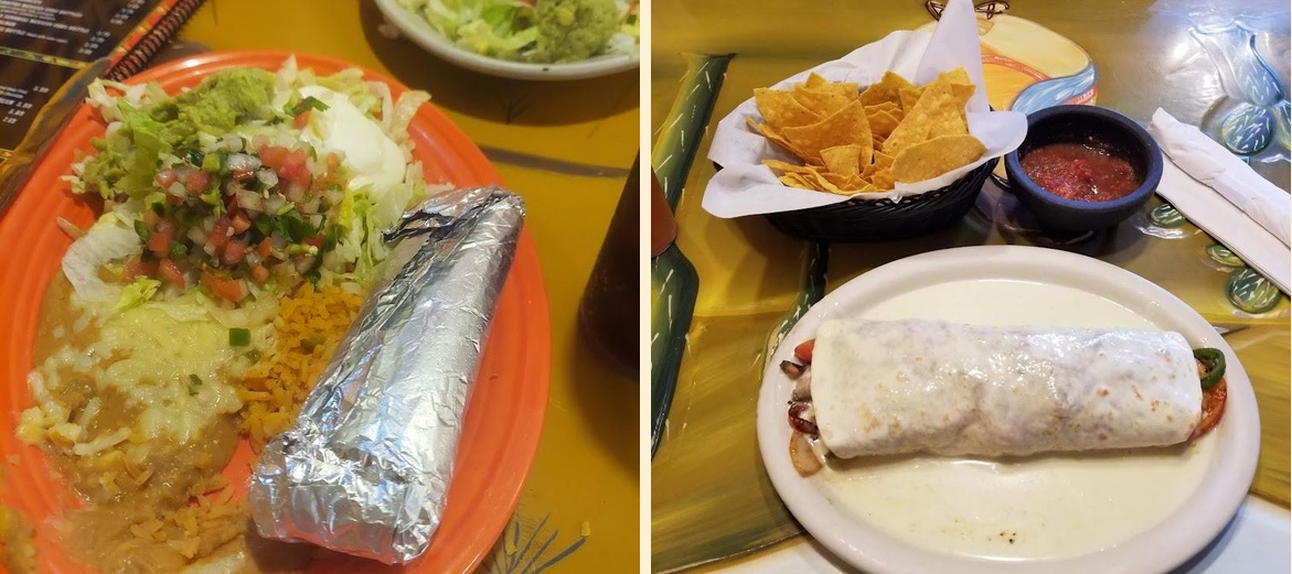 El Patio Mexican Grille