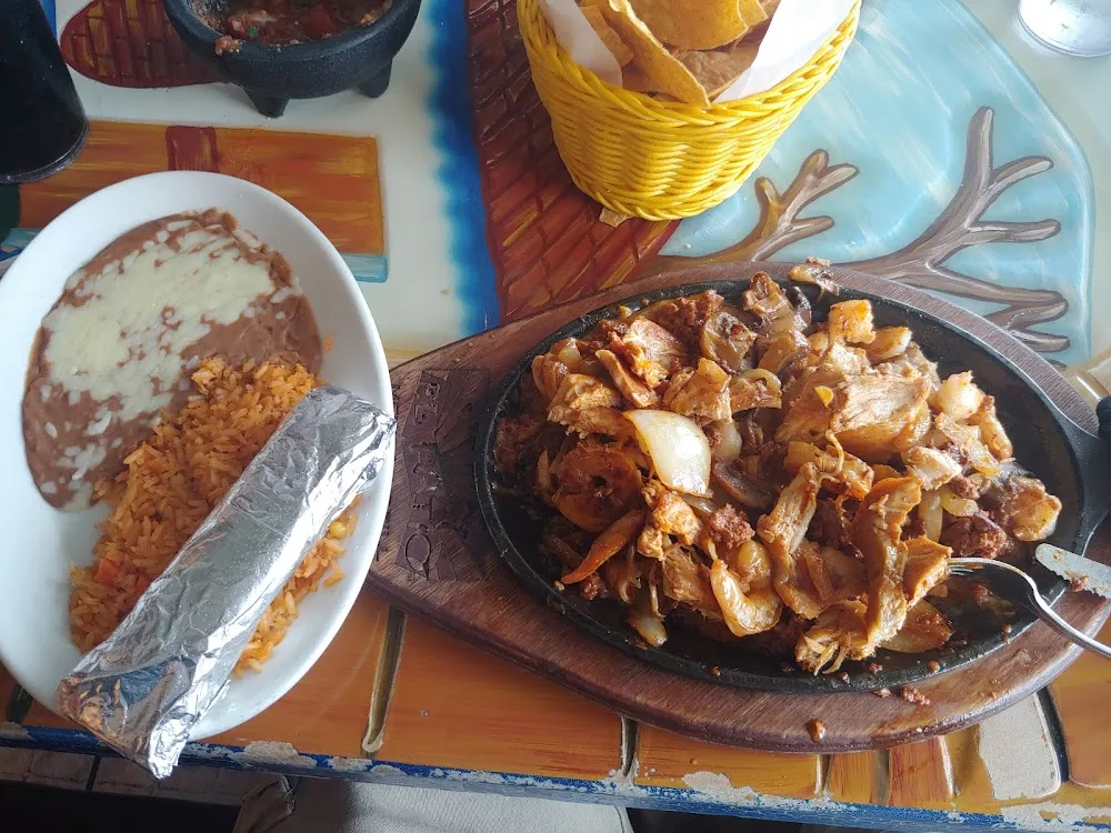 Pollo Los Cabos
