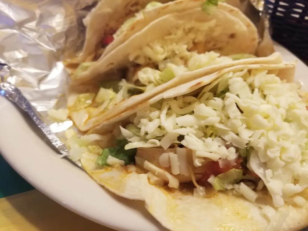 Tampico Street Tacos